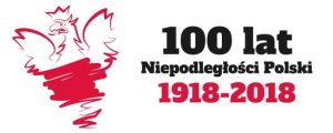 100 lat Odzyskania Niepodległości
